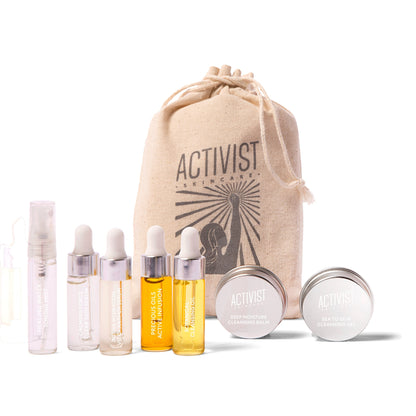 Trial Kit + free $25 gift card