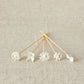 African Flowers Bamboo Diffuser Set