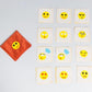 Emotions Memory Game
