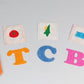 English Sounds Bag