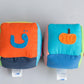Arabic Vegetable Block Set
