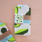 Avocado Dish Towel