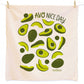 Avocado Dish Towel