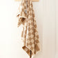 Bathhouse Check Organic Towel