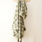 Bathhouse Check Organic Towel Set