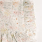 Vintage-Inspired Floral Pouch-Lune et Lavande