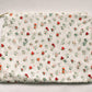 Vintage-Inspired Floral Pouch- Petite Prairie