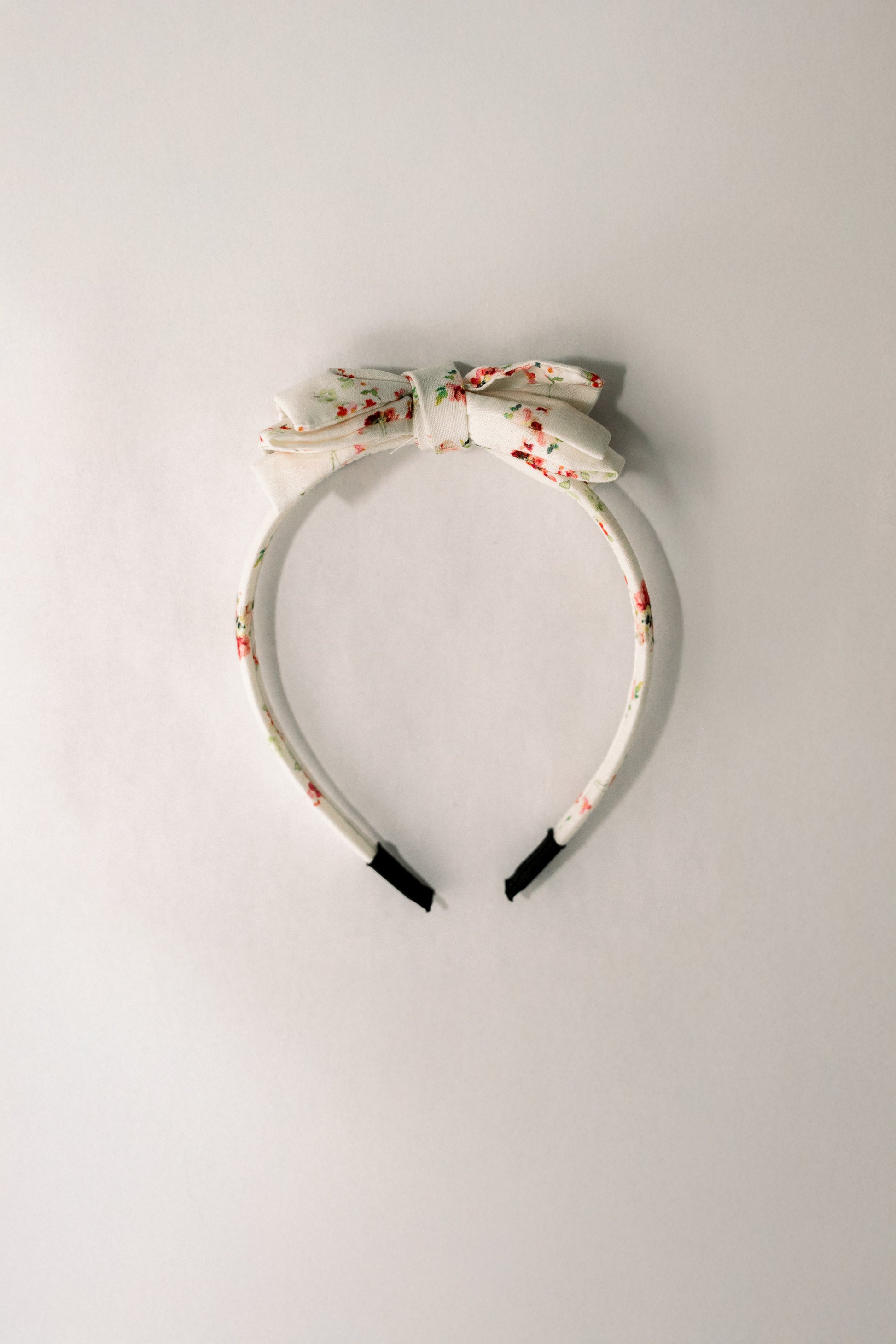 Three Little Bows Headband-Magnolia Springs