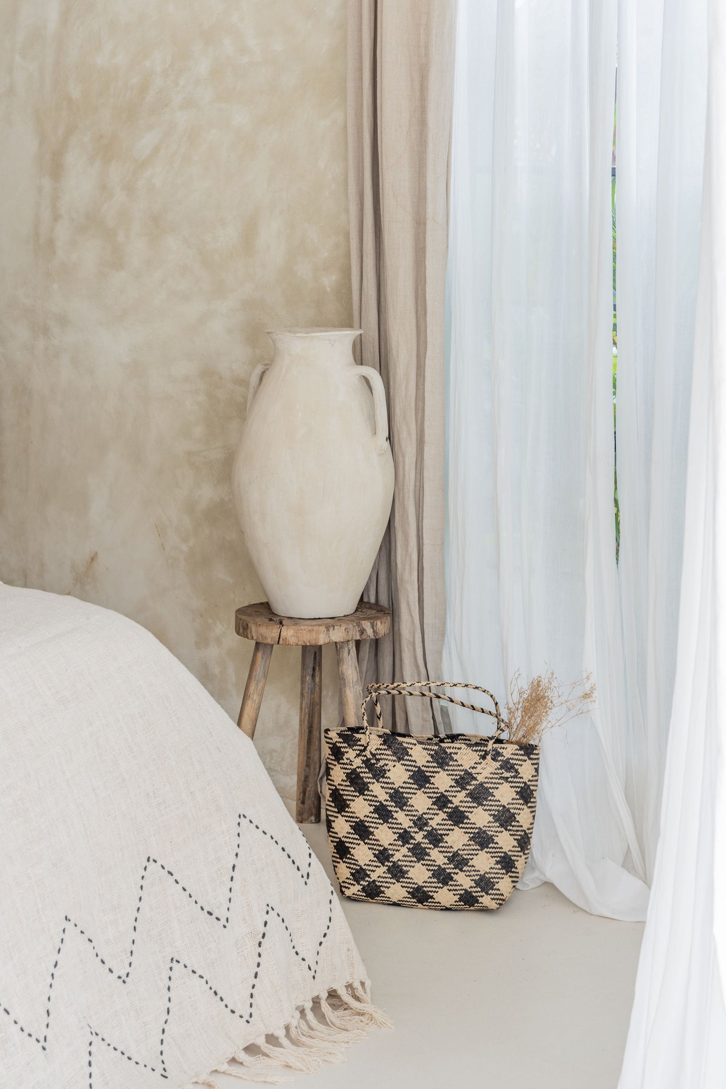 Avery Day Tote