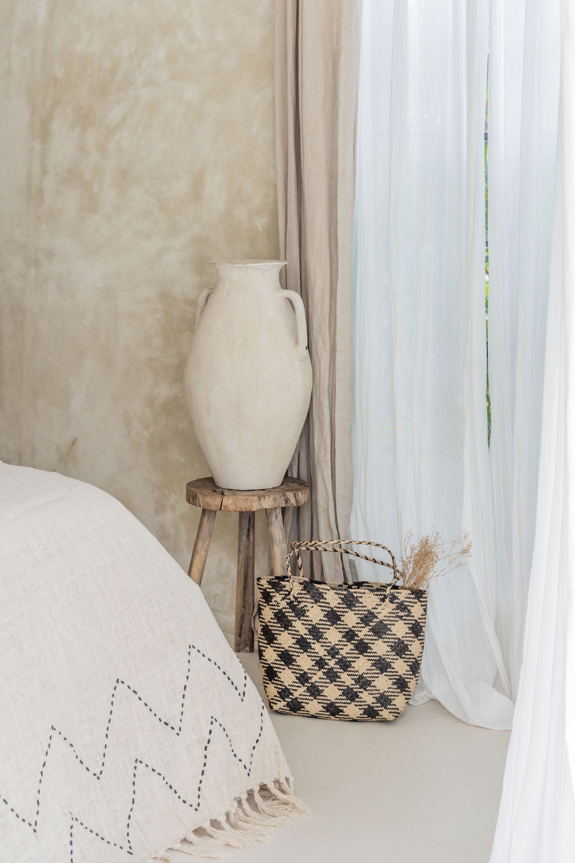 Avery Day Tote