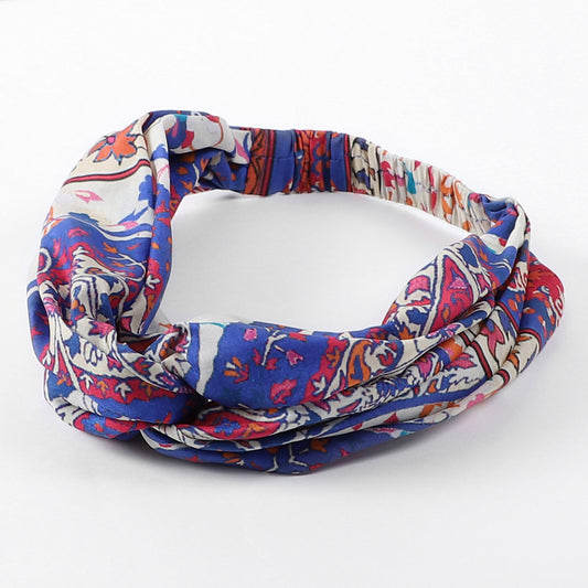 Barmy Headband