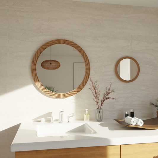 SUN Mirror