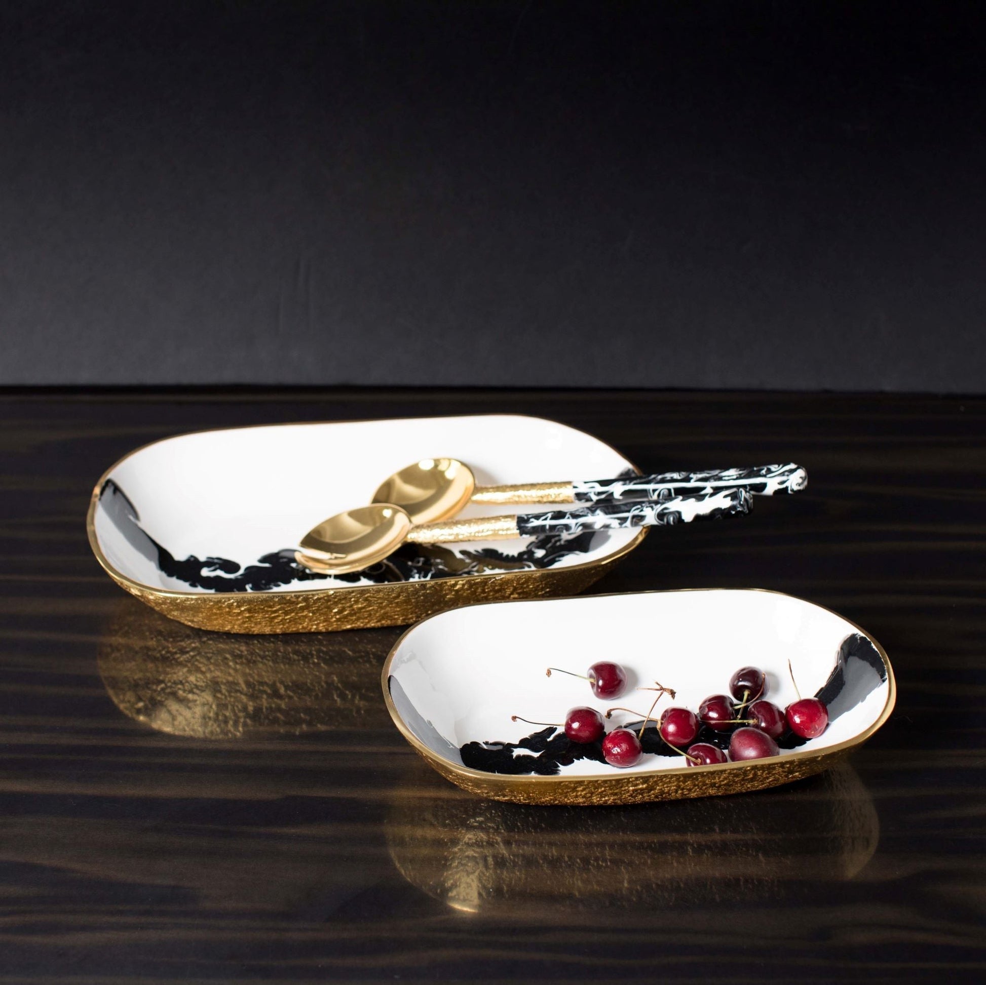 Bianco Nero Servers