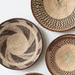 Statement Binga Patterned Wall Hanging Basket