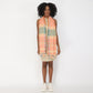 Anchored Jacquard Wrap