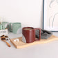BosilunLife Nordic Moments Mug Recycled Ceramic Eco-Clay
