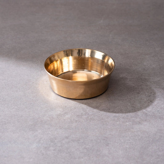 Bronze Katori (set of 2)