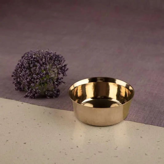 Bronze Katori (set of 2)