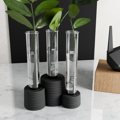 Triple Bubble Propagation Station