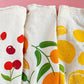 Fruit Stand - Dish Towel Set of 3