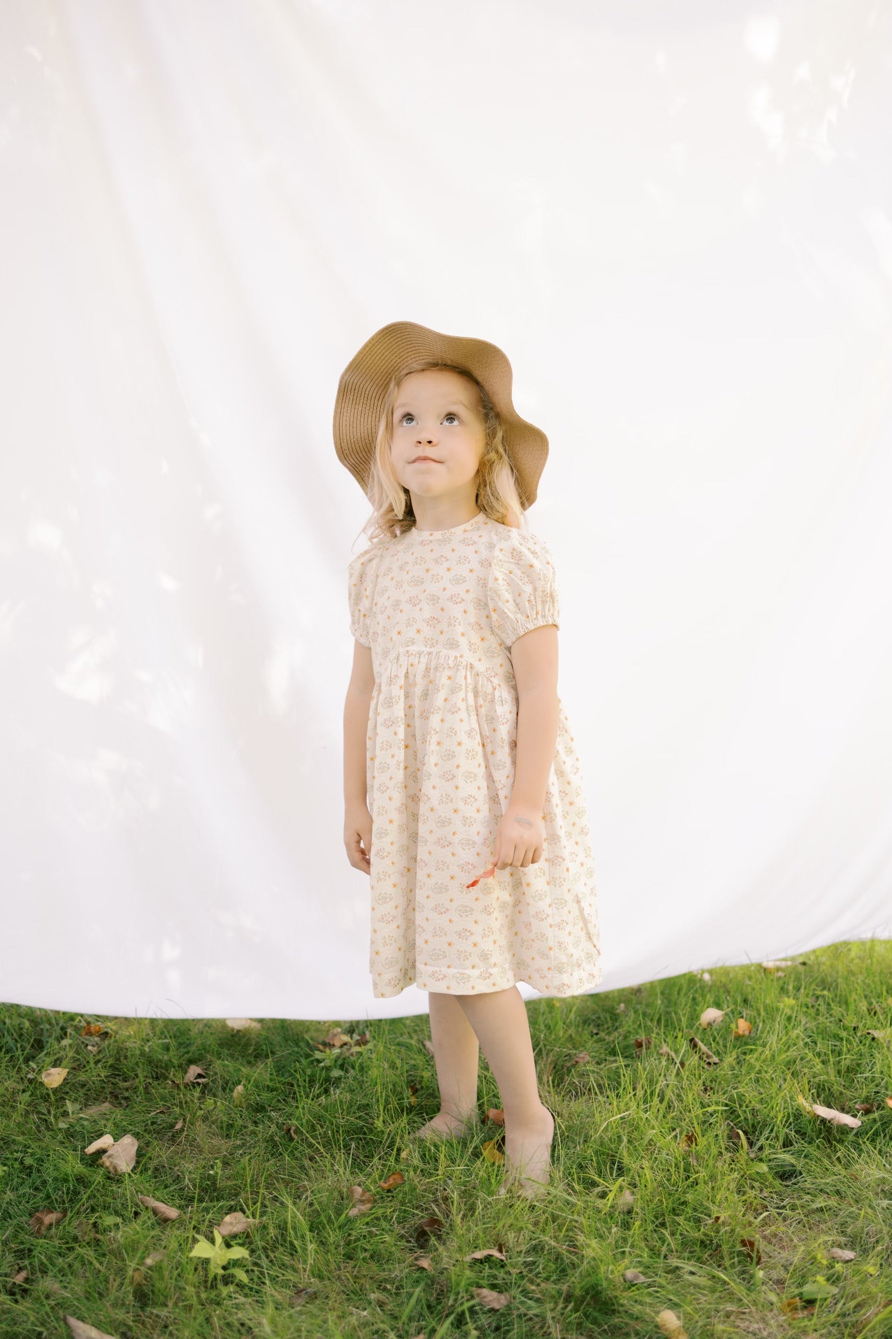 Elise Dress | Sonny Blossom
