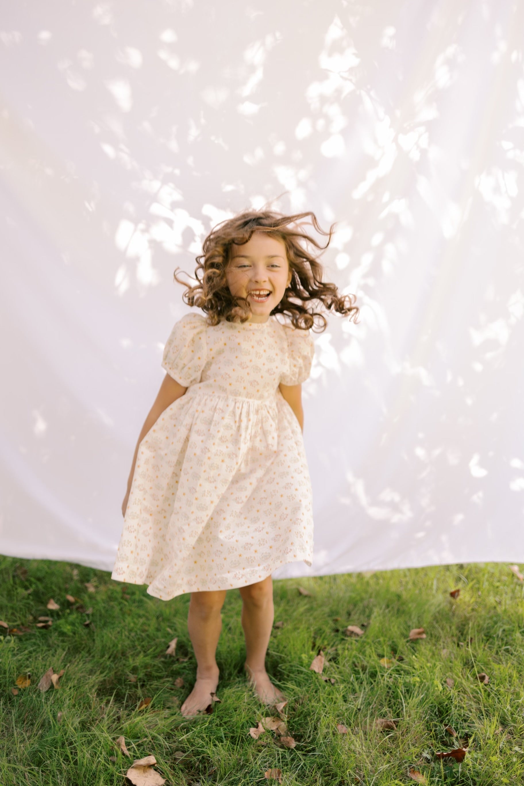 Elise Dress | Sonny Blossom