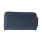 Camila Large Leather Wallet