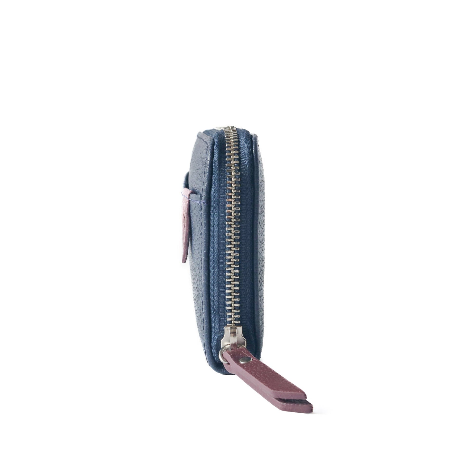 Camila Large Leather Wallet
