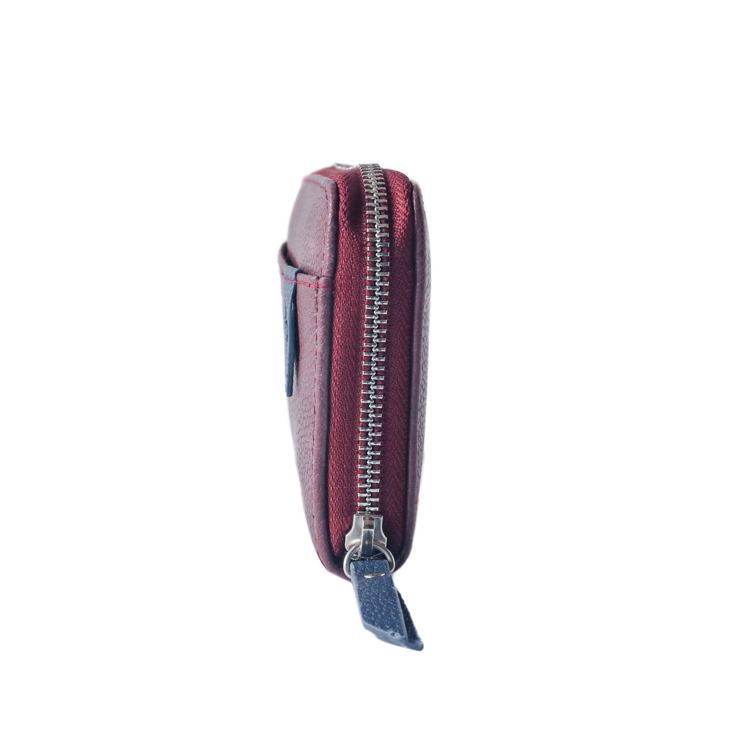 Camila Large Leather Wallet