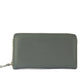 Camila Large Leather Wallet