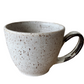 The Luna Cappuccino Mug