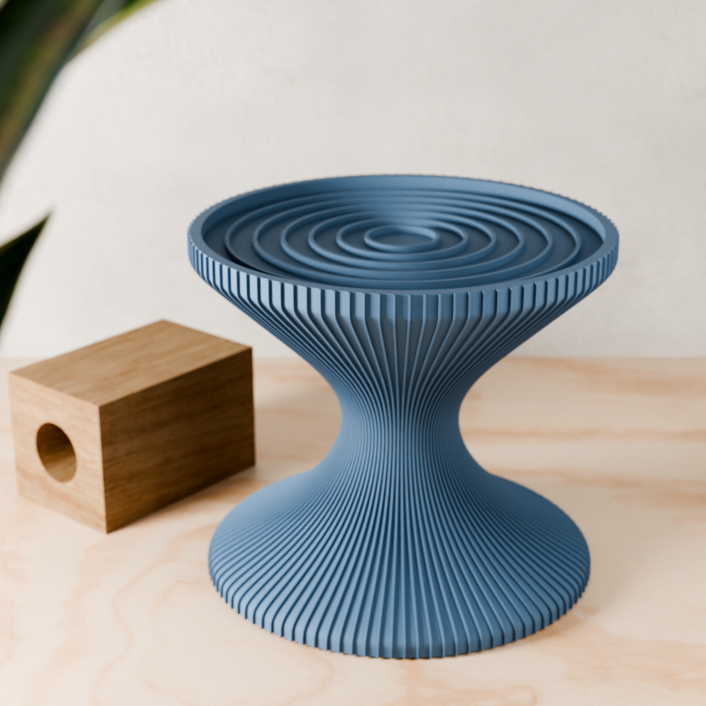 Plant Stand - Chalice