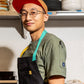 Chef Tee - Shiso Green