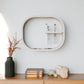 Floating Wall Shelf - FRAME