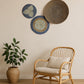 Pete Coastal Table Mats