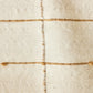 Compass Handwoven Cotton Wall Hanging