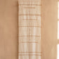 Compass Handwoven Cotton Wall Hanging