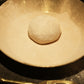 Brass Paraat (High Hipped Platter)