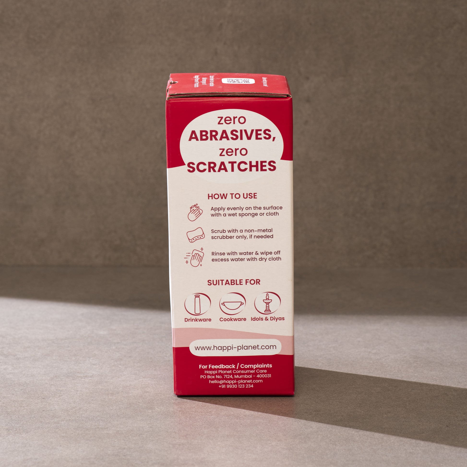 P-TAL Copper & Brass cleaner 10 Fl Oz | Non Toxic Tarnish Remover Gel | Plant Based and Eco-Friendly Metal Cleaner