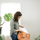 Atlas Market Tote