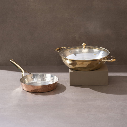 Daily Cookware Combo