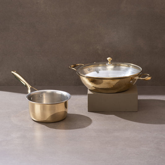 Chef’s Choice Set