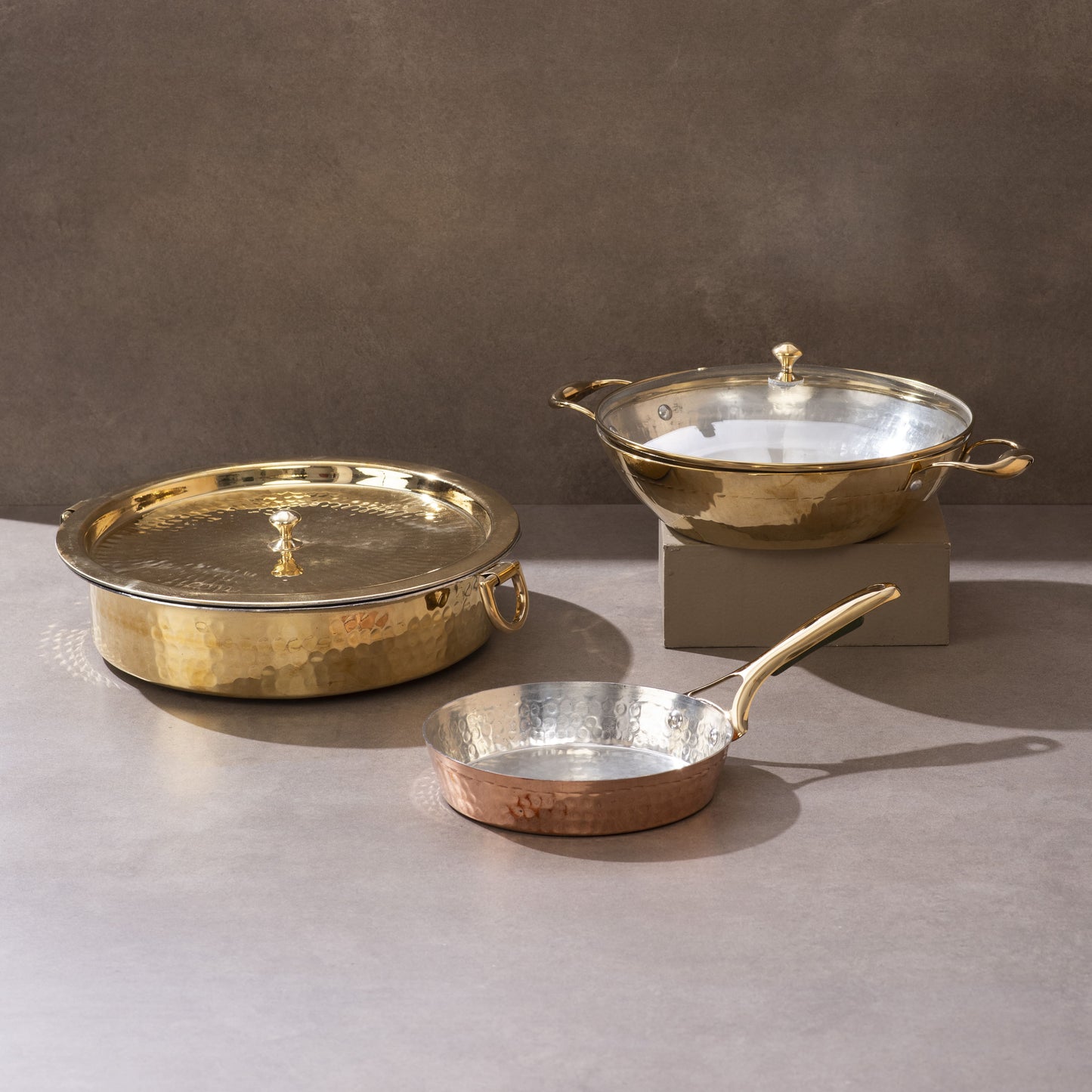 Kitchen-to-Table Set