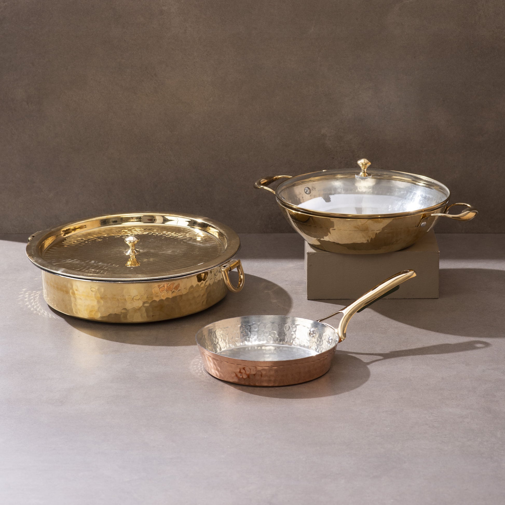 Kitchen-to-Table Set