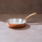 Copper Cookware Combo Set
