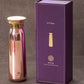 Copper Bottle, 100% Leakproof Copper Water Bottle