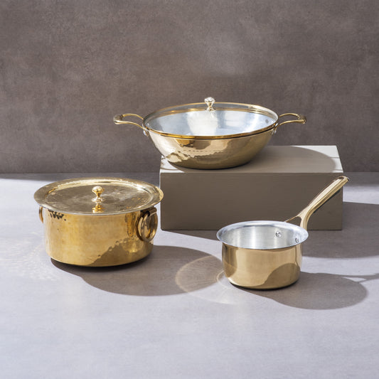 All-In-One Cookware Set