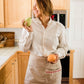 Farah Half Apron