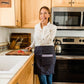 Farah Half Apron