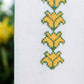 Tea Towel - Cauliflower